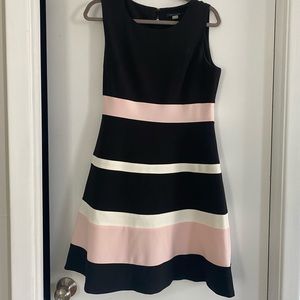 Tommy Hilfiger Stripped Dress